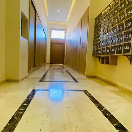 Residence Nour 7 Marrakesh Buitenkant foto