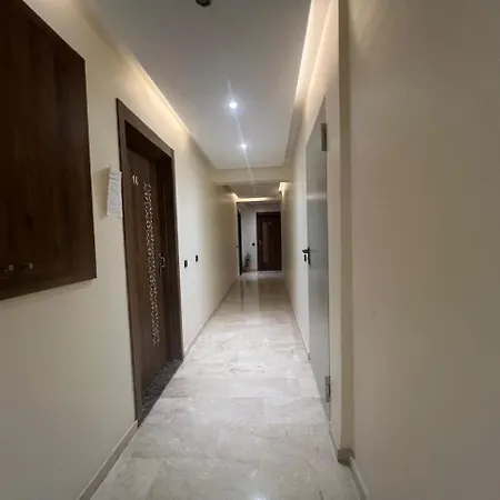 Residence Nour 7 Marrakesh Buitenkant foto