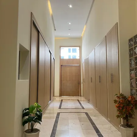 Residence Nour 7 Marrakesh Buitenkant foto