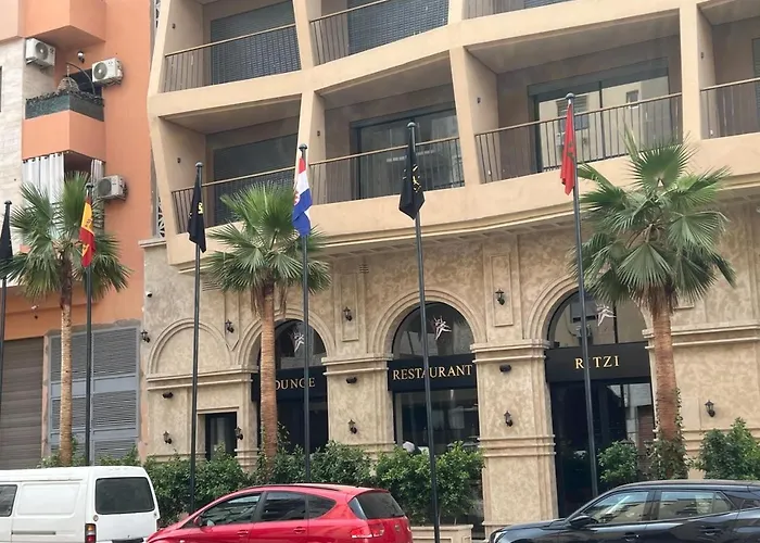 Residence Nour 7