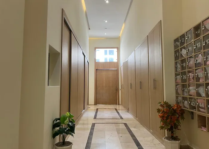 Residence Nour 7