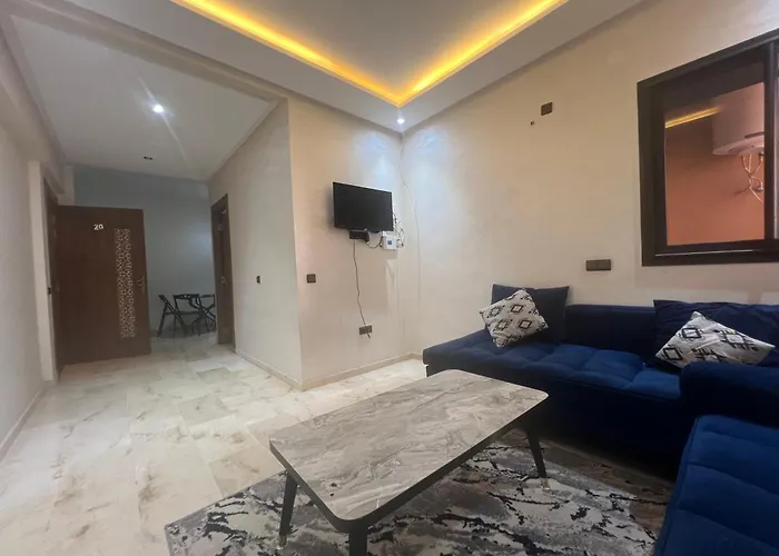 Residence Nour 7