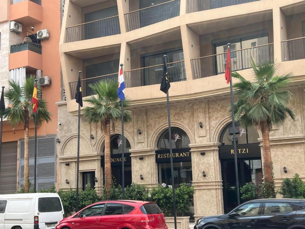 Nour 7 Apartamento