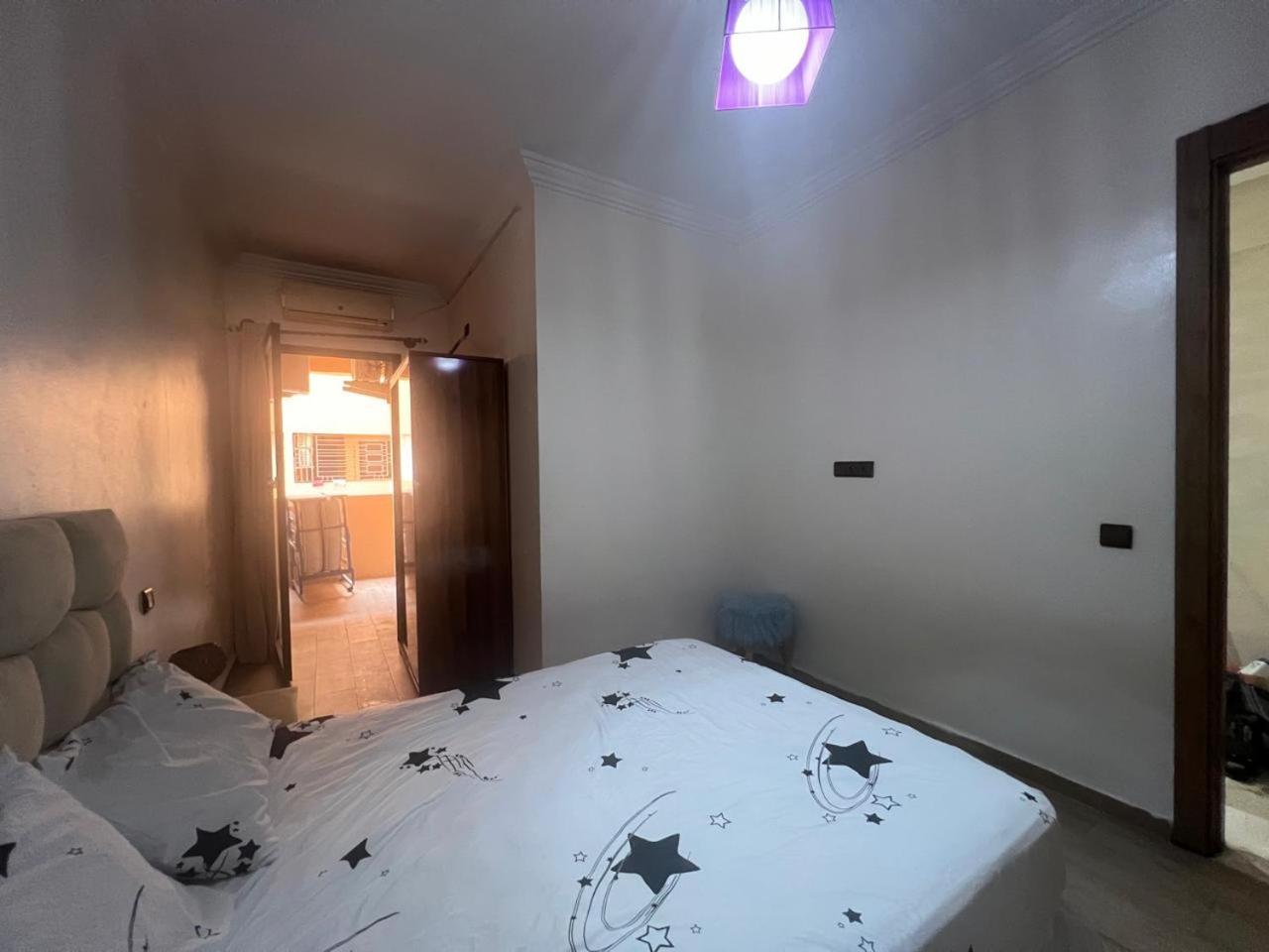 Apartamento Nour 7 *