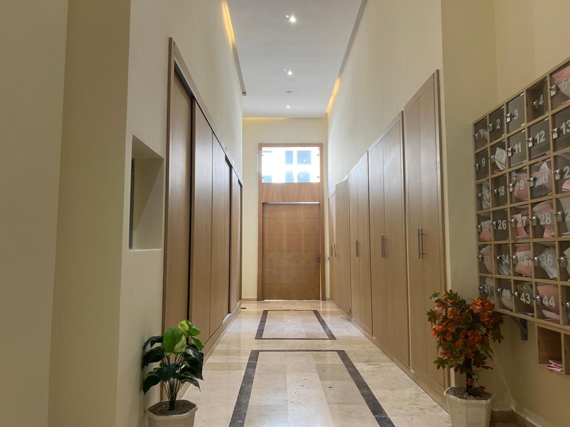 Apartamento Nour 7 Marrakesh
